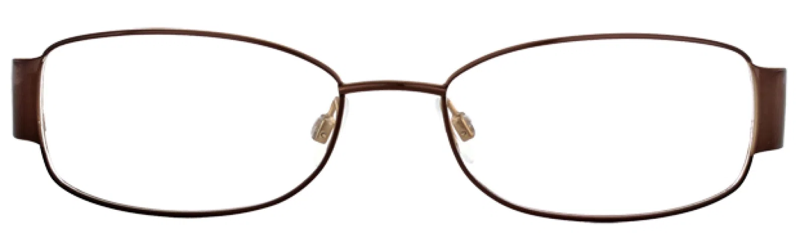 Daisy Fuentes DFJoana Eyeglasses - view 3